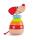 TOYNAMICS Stapelhund Pepe 6943478016934