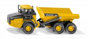 John Deere Dumper 7,64E+12