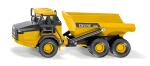 Siku SIEPER GMBH John Deere Dumper 7,64E+12