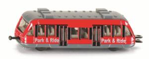 Nahverkehrszug SIKU 1013