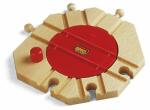 Brio World Mechanische Drehscheibe - ab 3 Jahren