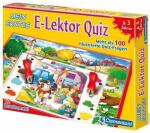 m. Erstes E-Lektor Quiz