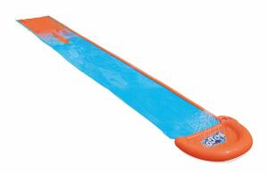 Wasserrutsche 488cm