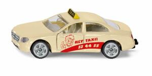 Taxi Blister