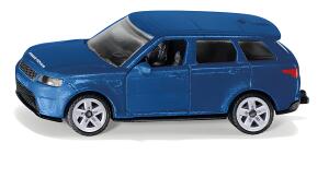 Siku SIEPER GMBH Range Rover SIKU