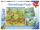 Ravensburger Puzzle 3x49 Teile Tiere - Tiere in ihren Lebensräumen - ab 5 Jahren