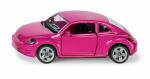 VW The Beetle pink mit Aufklebern, Blister