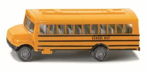 Us-Schulbus