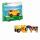 Brio World Tierwagen mit Kuh - ab 3 Jahren