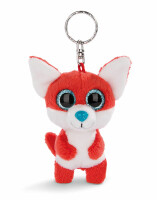 NICI Glubschis Plüsch 9cm Anhänger Fuchs Jayson...