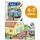 Tiptoi Buch Unterwegs mit der Polizei - Wieso? Weshalb? Warum? Ravensburger - ab 4 Jahren