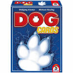 Dog Cards Kartenspiel