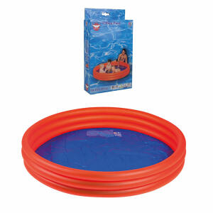 Pool 152 X 25 cm 3 Ring Hochwertig