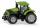Siku Traktor Deutz-Fahr TTV Agrotron - Spritzguß Di Cast, ab 3 Jahren