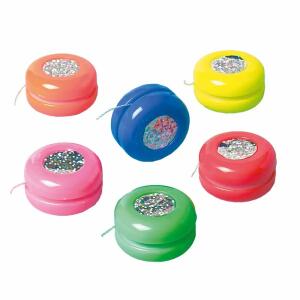Jo-Jos Disco, 12 Stück