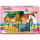 Puzzle 100 Teile Bibi & Tina, Auf dem Martinshof