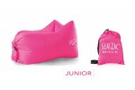 SeatZac Junior, pink