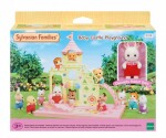 Baby Abenteuer Schloss mit Figur - ab 3 Jahren -...