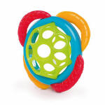Kinzel Oball Grasp und Teethe Greif und Beißring -...