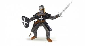 Papo Figur Ritter der Johanniter 11cm - ab 3 Jahren