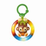 Light up Ring Rattle