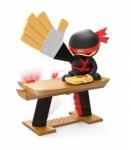 Slap Ninja