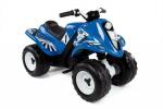 Elektro Rallye Quad bis 50kg, 6V Akku