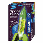 Kosmos Space Bubbles Experimentierkasten - es wird eine...