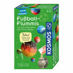 Kosmos Fußball Flummis Mitbring Experimente - ab 8...