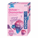 Mitbringspiel Glitzer-Diamanten KOSMOS 657758 Experiment