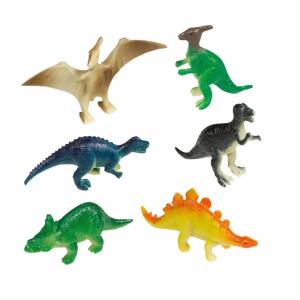 Spielfiguren Mini Happy