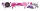 Konfetti pink 34 g Sparkling Celebration