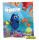 Findet Dorie Stickeralbum 32 Seiten