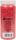 Deko Granulat 2-3mm rot 750g in Zylinderdose