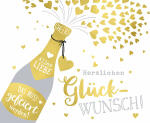 Wunscherfüller Soundbox Herzlichen Glückwunsch...