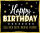 Wunscherfüller Soundbox Happy Birthday - Lass dich richtig feiern