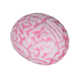 OOTB Squeeze-Ball Gehirn ca. 8 cm