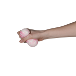 OOTB Squeeze-Ball Gehirn ca. 8 cm