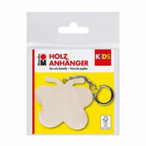 Marabu KiDS Anhänger Schmetterling