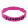 6 Gummiarmbänder Hen Night