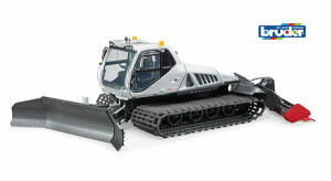 Prinoth Pistenraupe Leitwolf