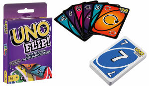 UNO Flip