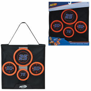 Nerf Elite, tragbare Übungszielscheibe