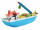 Container Schiff 40 cm Adriatic