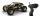 Carrera RC Desert Buggy 2,4GHz 6x AA Batterien LR06 enthalten, ab 6 J