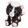 NICI Glubschis Plüsch Stinktier Suppi 15cm - ab 3 Jahren