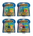 Gloopers Mix Pack Schleimmonster, 4f. sort. - 4-fach...