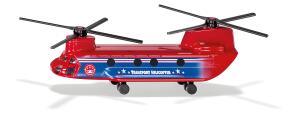 Transport Helicopter Transporthubschrauber, ab 3 Jahren, 39x170x84mm
