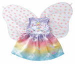 Baby Born Kleidung 43 cm Einhorn Feen - ab 3 Jahren