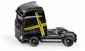 Siku LKW Volvo FH16 Performance Blister - ab 3 Jahren, 47x69x29mm
